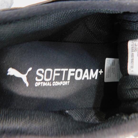 PUMA Women's PC Runner Sneakers Shoe SoftFoam Comfort - Size 7 - Picture 8 of 10